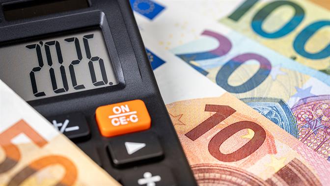 Πώς να φτιάξεις σωστά τον μηνιαίο προϋπολογισμό σου