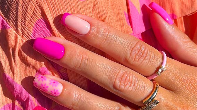 Mani Pedi: Οι τάσεις του φετινού καλοκαιριού