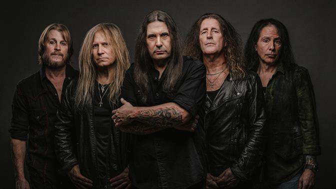 Αυτό το Σάββατο έχει Sabaton, Savatage + Epica στο μεγάλο φινάλε του Release Athens!