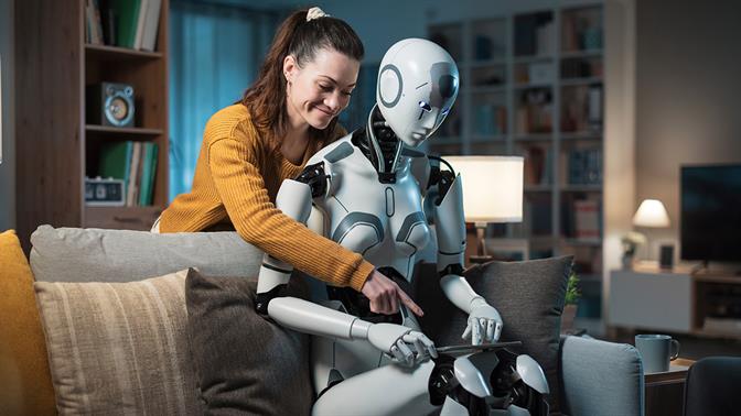 AI concierge: Πώς οι έξυπνοι ψηφιακοί βοηθοί αλλάζουν τον τρόπο που κλείνουμε ξενοδοχεία  