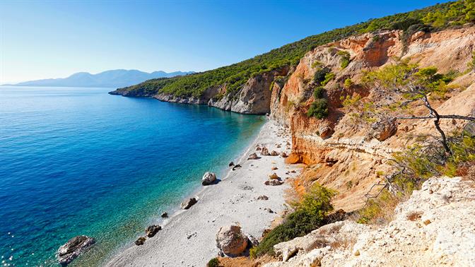 Τα νησιά που προλαβαίνεις (ρεαλιστικά) να πας για ένα Σαββατοκύριακο