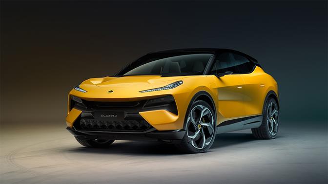 Η Lotus άνοιξε κέντρο τεχνογνωσίας για κατασκευαστές σπορ αυτοκινήτων