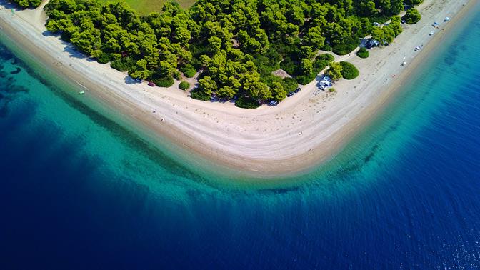 3 Σαββατοκύριακα με 150€ το άτομο για τον Αύγουστο