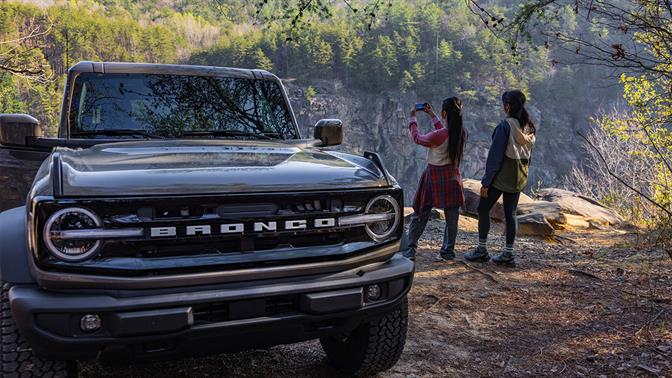 Η Ford επαναπροσλαμβάνει μηχανικούς για τους ποιοτικούς ελέγχους