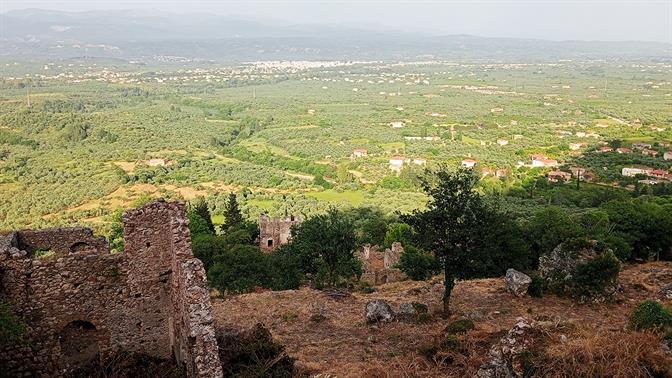 Πώς η Πελοπόννησος άλλαξε σελίδα τουριστικά