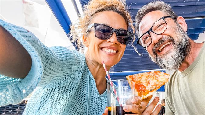 Το dating στα 50+: Τι να προσέχεις, για τι να μην ανησυχείς