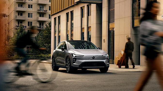 Η Volvo Cars επηρεάστηκε από την ύφεση στην αγορά της Κίνας