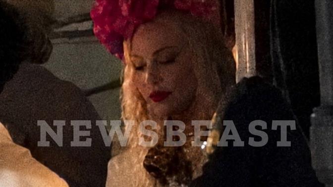 Η Madonna γιόρτασε τα 68α γενέθλιά της στην Κέρκυρα με παστιτσάδα και ελληνικό γλέντι (βίντεο)