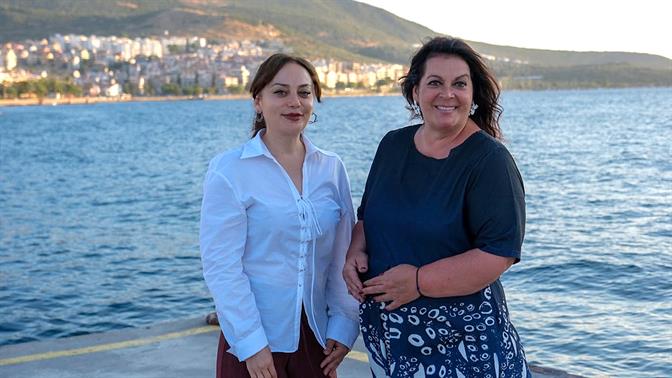 Μια Νέα Γέφυρα Φιλίας στο Αιγαίο: Η İDO εγκαινιάζει τη νέα γραμμή Ακτσάι–Λέσβος