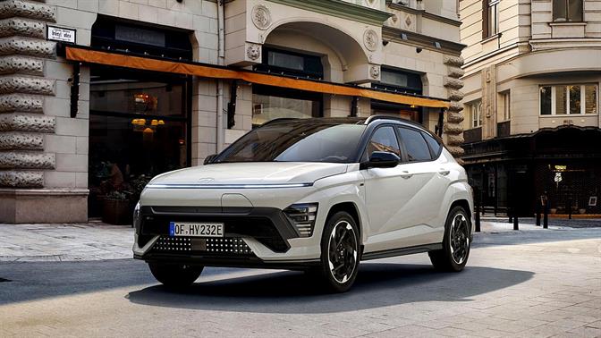 Η Hyundai και η Shell επεκτείνουν τη στρατηγική τους συνεργασία για την προώθηση λύσεων κινητικότητας του μέλλοντος