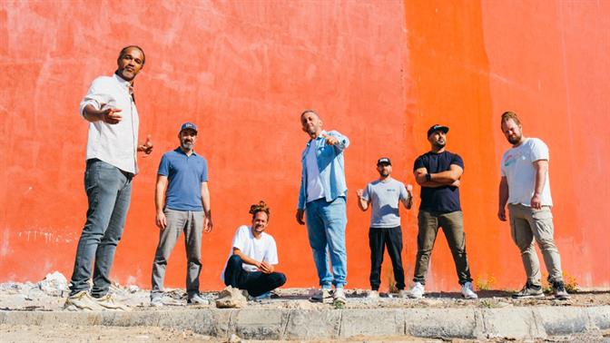 Dub Inc: Η αγαπημένη reggae μπάντα του ελληνικού κοινού επιστρέφει στην Αθήνα!
