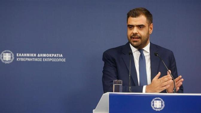Μαρινάκης: «Τα φύλα είναι δύο και με αυτή την κυβέρνηση αυτό δεν πρόκειται να αλλάξει»
