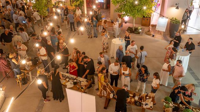 4ο Messinia Terroirs Wine Festival: Σημείο συνάντησης για την οινική παράδοση και το μέλλον του μεσσηνιακού terroir