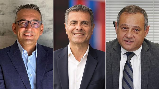 Διοικητικές και οργανωτικές αλλαγές στον όμιλο Βασιλάκη