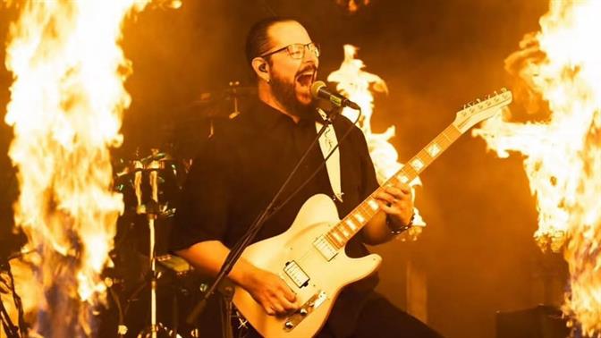 Rock Hard Festival Greece 2026: Το heavy metal δίνει ραντεβού στην Τεχνόπολη