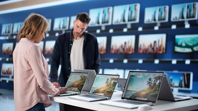 Οικονομικά laptop-ευκαιρίες για να αγοράσεις τώρα