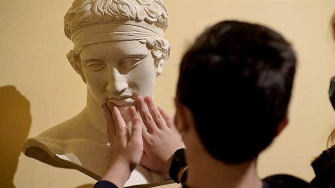 Μικρά μουσεία της Αθήνας που μάλλον δεν έχεις επισκεφτεί ακόμα