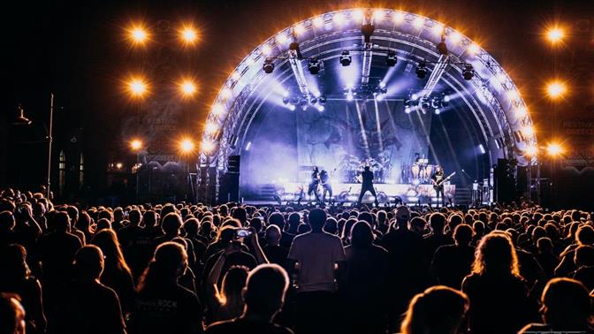 Rock Hard Festival Greece 2026: Από οπαδούς για οπαδούς
