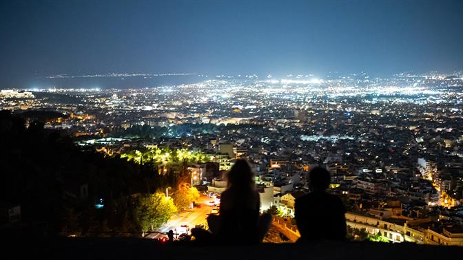10 πράγματα να κάνεις στην Αθήνα με λιγότερα από 10€