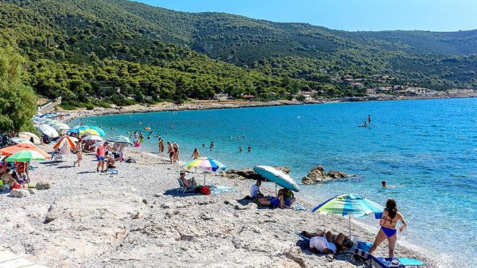 Καλοκαίρι reloading: ΣΚ με 33άρια – Δείτε τέλειες μονοήμερες για μπάνιο