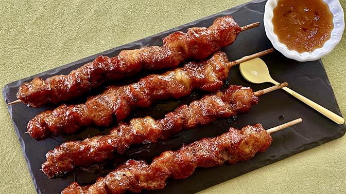 Sauce gastrique: Η γαλλική γλυκόξινη σάλτσα