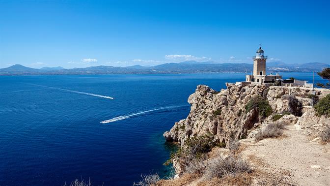 4 κοντινές μονοήμερες για να αποχαιρετίσουμε τον Σεπτέμβριο