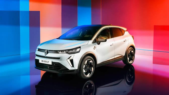 Η αποδοτική πρόταση της Renault για οικονομία στο καύσιμο