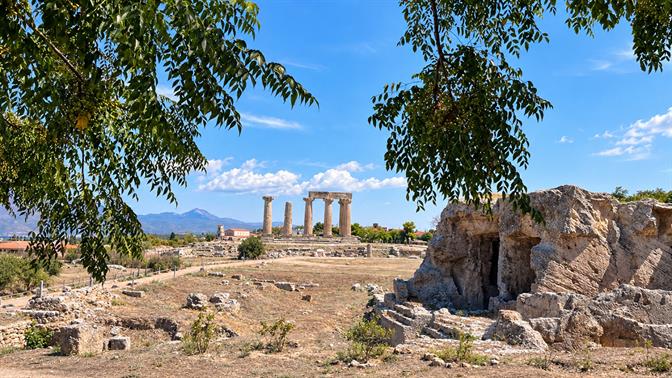 5 μονοήμερες με Ιστορία για το τελευταίο ΣΚ του Σεπτέμβρη