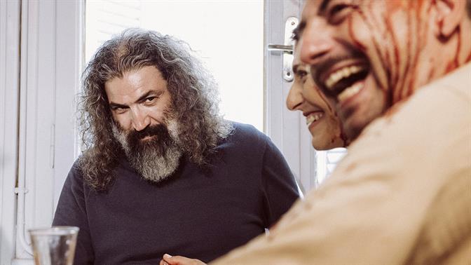 Ο Φονιάς του Μήτσου Ευθυμιάδη στο ΠΛΥΦΑ