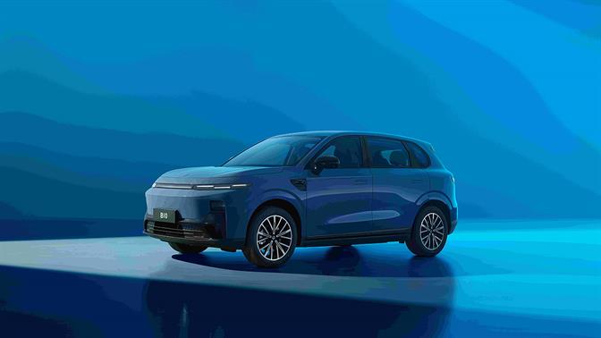 Η Leapmotor έσπασε το φράγμα των 100.000 παραδόσεων σε ένα μήνα και ξεπέρασε τις 1,5 εκατ. συνολικές παραδόσεις