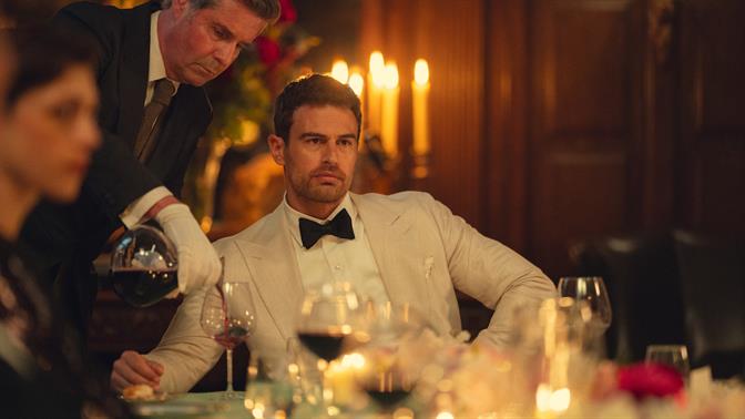The Gentlemen: O τηλεοπτικός εθισμός μας επέστρεψε και είναι όσο Γκάι Ρίτσι χρειαζόμαστε