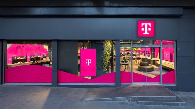 Καταστήματα Telekom: Αναβαθμισμένη ψηφιακή εμπειρία, καινοτομία και άμεση εξυπηρέτηση
