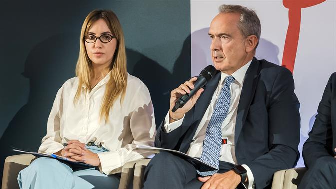 M. Βλασταράκης: Οι πρωτοβουλίες της Eurobank για την αντιμετώπιση του δημογραφικού [βίντεο]