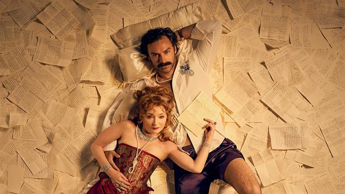 «Οι Επικίνδυνες Σχέσεις» του National Theatre Live έρχονται στο Μέγαρο