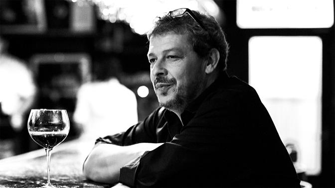 Grooving High: Dimitris Kalantzis 4et στο Theater of the No