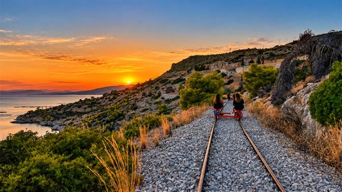 Οι ωραιότερες μονοήμερες του Οκτωβρίου, μέχρι 2 ώρες από την Αθήνα