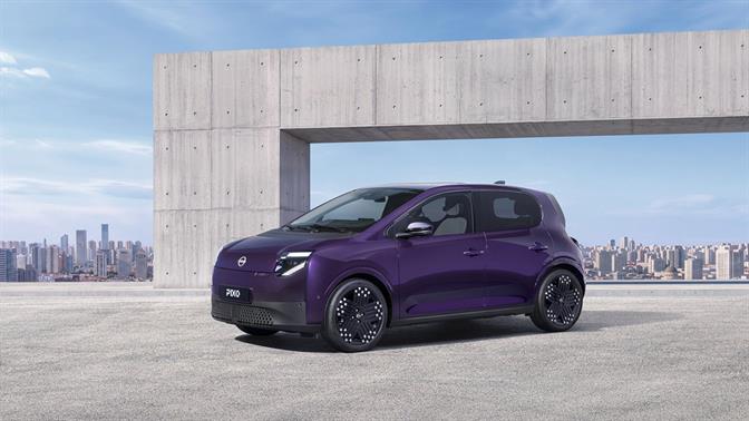 Η εξέλιξη της ιαπωνικής μάρκας Nissan