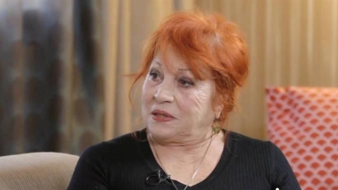 Nικήτας Τσακίρογλου: «Σε κατατονία η Χρυσούλα Διαβάτη»