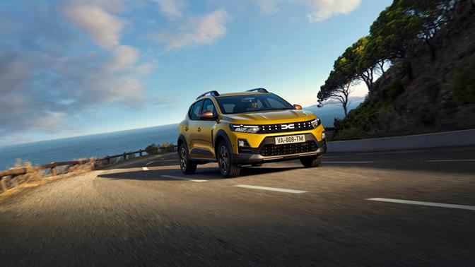 Η Dacia μειωνει το κοστος των καυσίμων