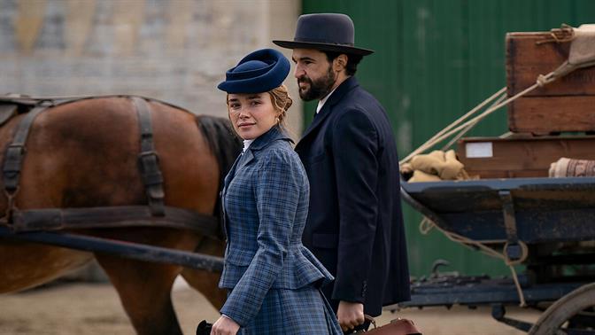 Netflix: Τι αξίζει να δεις τον Οκτώβρη