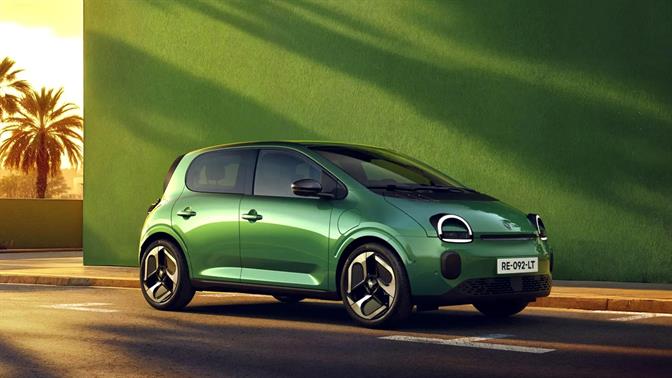 Η Renault θα επενδύσει πάνω από 10 δισεκατομμύρια ευρώ στη Γαλλία σε ηλεκτρικά οχήματα και προσιτά αυτοκίνητα
