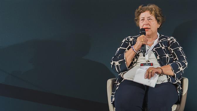 Ι. Κριάρη: Γιατί αποφεύγουν τα ζευγάρια σπέρμα από Έλληνες στην εξωσωματική [βίντεο]