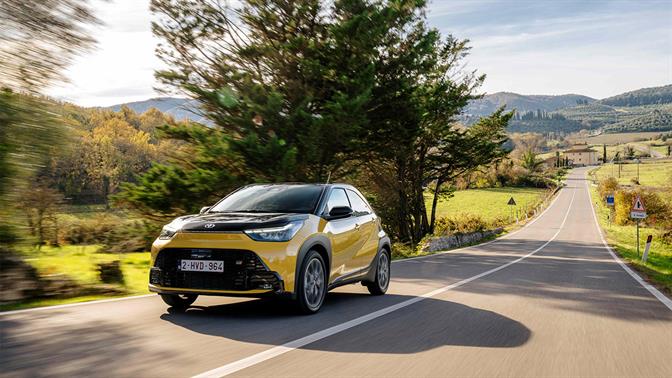 Toyota Battery Confidence: Η υπεροχή της πρώτης μάρκας στις πωλήσεις!