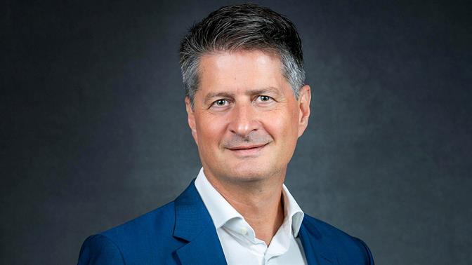 Ο Xavier Chardon κορυφαίος CEO!