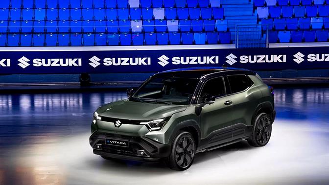 Οι ανεκτίμητες αξίες της Suzuki