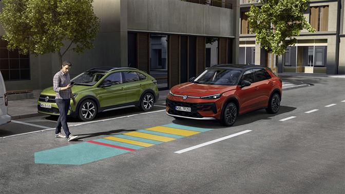 Η Volkswagen πήρε τα ηνία της κούρσας με την αύρα της λογικής τιμής πώλησης