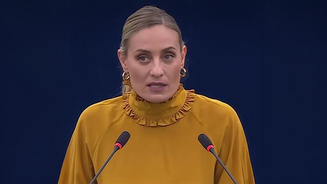 Ελεονώρα Μελέτη: «Ξέρετε πόσοι εργοδότες εκβιάζονται από αντιεπαγγελματίες εργαζόμενους;»