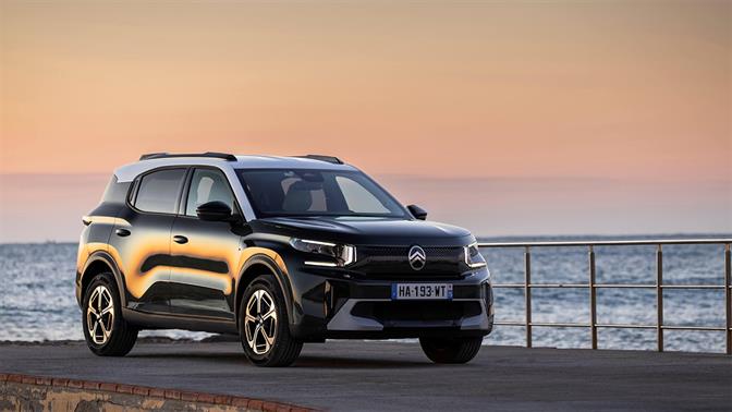 Νέα προνόμια από την Citroen