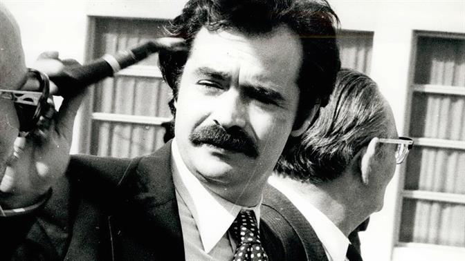 Ο Τελευταίος Ήρωας: Η πορεία του Α. Παναγούλη προς την αθανασία γράφει Ιστορία