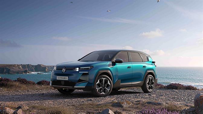 Η Citroen στο Σαλόνι Αυτοκινήτου του Παρισιού 2026: Μια μοναδική εμπειρία